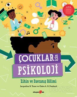 Çocuklar İçin Psikoloji - 1