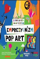 Çocuklar İçin Sanat Eğitimi - The Çocuk