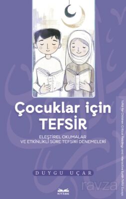 Çocuklar İçin Tefsir - 1