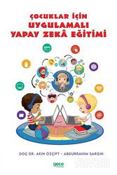 Çocuklar İçin Uygulamalı Yapay Zeka Eğitimi - Gece Kitaplığı