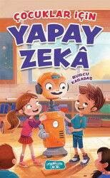 Çocuklar İçin Yapay Zeka - Yediveren Çocuk