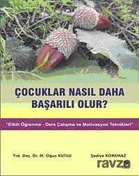 Çocuklar Nasıl Daha Başarılı Olur? - Nobel Kitabevi - Adana