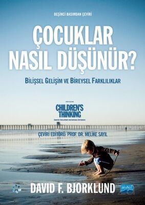 Çocuklar Nasıl Düşünür? - 1