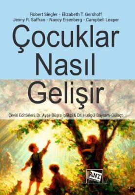 Çocuklar Nasıl Gelişir - 1