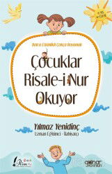 Çocuklar Risale-i Nur Okuyor - Gülnar Yayınları