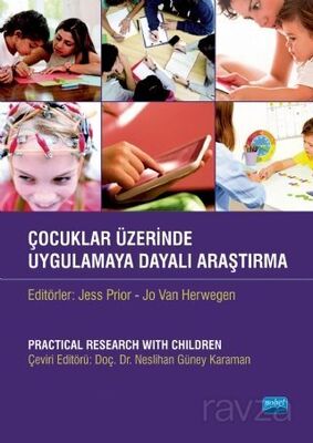 Çocuklar Üzerinde Uygulamaya Dayalı Araştırma - 1