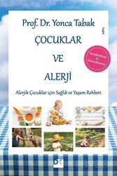 Çocuklar ve Alerji - Doğan Kitapçılık