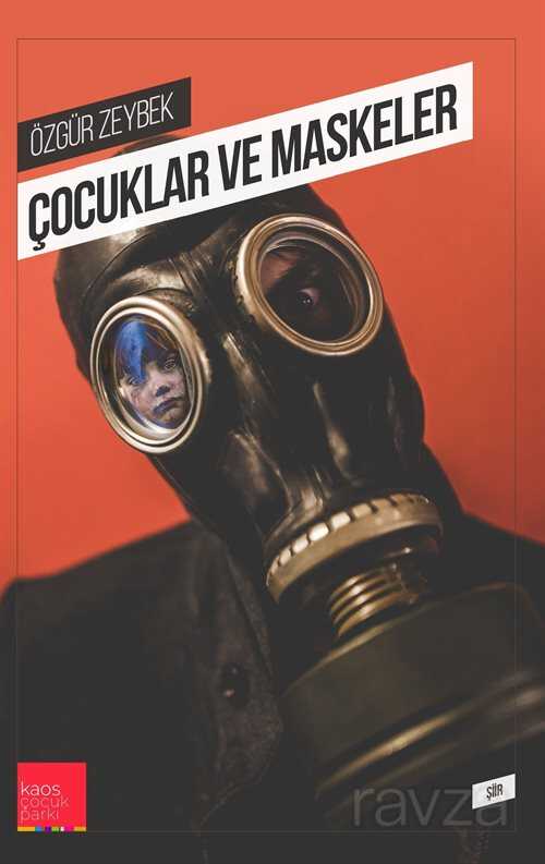 Çocuklar ve Maskeler - 1