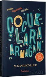 Çocuklara Armağan - Şadırvan