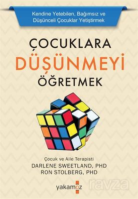 Çocuklara Düşünmeyi Öğretmek - 1