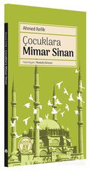 Çocuklara Mimar Sinan - Büyüyenay Yayıncılık