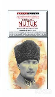 Çocuklara Nutuk (Cep Boy) - 1