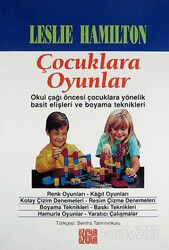Çocuklara Oyunlar - Özgür Yayınları