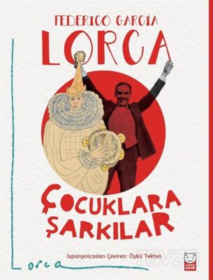 Çocuklara Şarkılar - 1