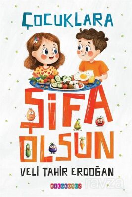 Çocuklara Şifa Olsun - 1