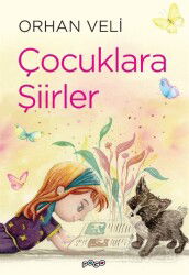 Çocuklara Şiirler (Renkli-Resimli) - Pogo Çocuk