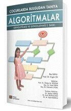 Çocuklarda Bulgudan Tanıya Algoritmalar - İstanbul Tıp Kitabevi