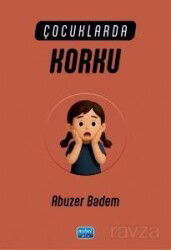 Çocuklarda Korku - Nobel Yayın Dağıtım