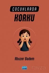 Çocuklarda Korku - 1