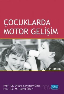 Çocuklarda Motor Gelişim - 1