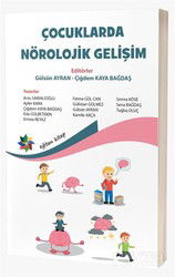 Çocuklarda Nörolojik Gelişim - Eğiten Kitap