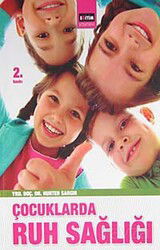 Çocuklarda Ruh Sağlığı - Eğitim Kitabevi