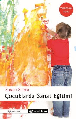 Çocuklarda Sanat Eğitimi - 1