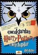 Çocuklardan Harry Potter'e Mektuplar - 1