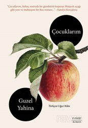 Çocuklarım - Everest Yayınları