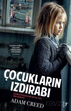 Çocukların Izdırabı - 1