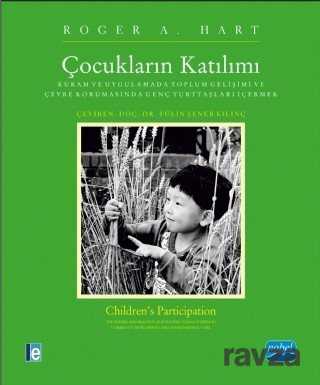 Çocukların Katılımı - Nobel Yayın Dağıtım
