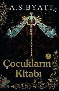 Çocukların Kitabı - 1