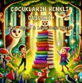 Çocukların Renkli Düşleri - 1