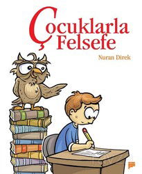 Çocuklarla Felsefe - Pan Yayıncılık