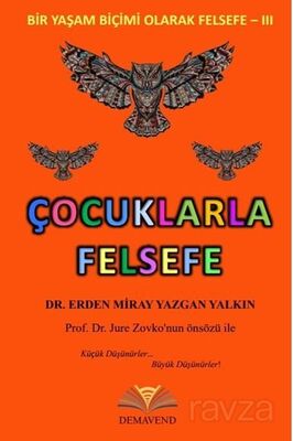 Çocuklarla Felsefe - 1