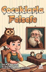 Çocuklarla Felsefe - Uçan At