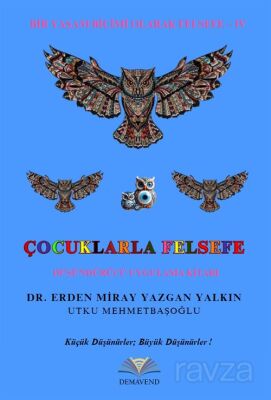 Çocuklarla Felsefe - 1