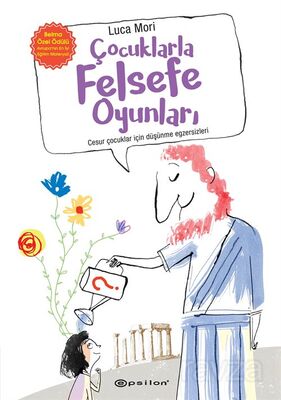 Çocuklarla Felsefe Oyunları - 1