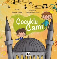 Çocuklu Cami - Çınaraltı Yayın Dağıtım