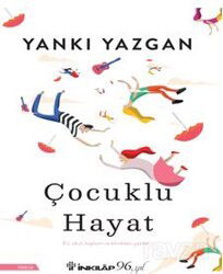 Çocuklu Hayat - İnkılap Kitabevi