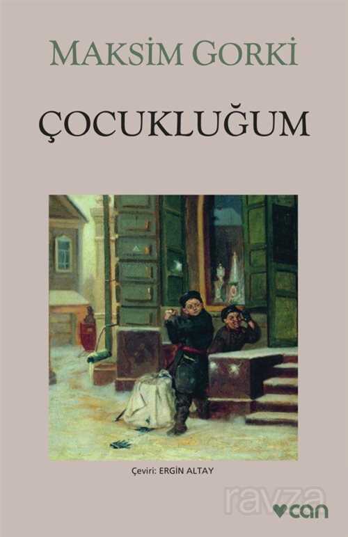 Çocukluğum - 1