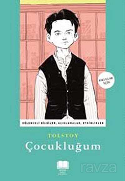 Çocukluğum - 1