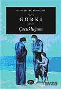 Çocukluğum - İlya Yayınevi (İzmir)
