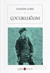 Çocukluğum - Karbon Kitaplar