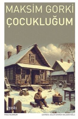 Çocukluğum - 1