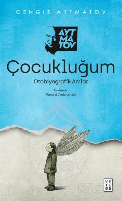 Çocukluğum - 1