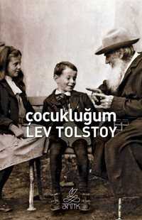 Çocukluğum / Lev N. Tolstoy - 1