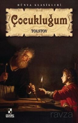 Çocukluğum (Tolstoy) - 1