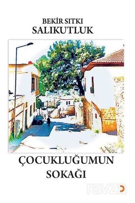 Çocukluğumun Sokağı - 1