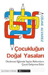 Çocukluğun Doğal Yasaları - Epsilon Yayınları